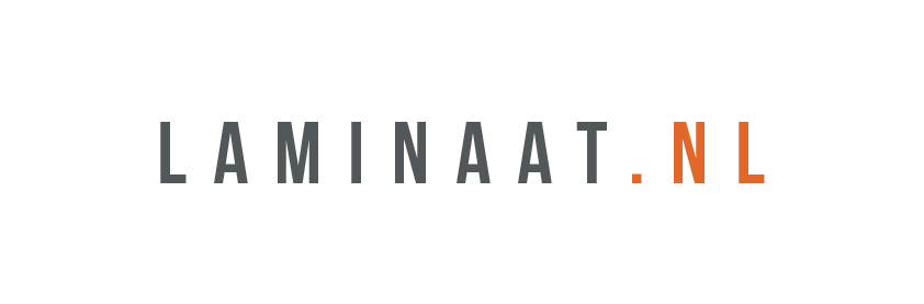 Logo laminaat
