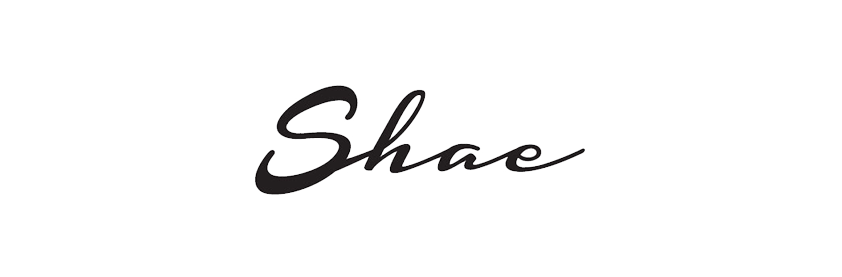 Logo Shae